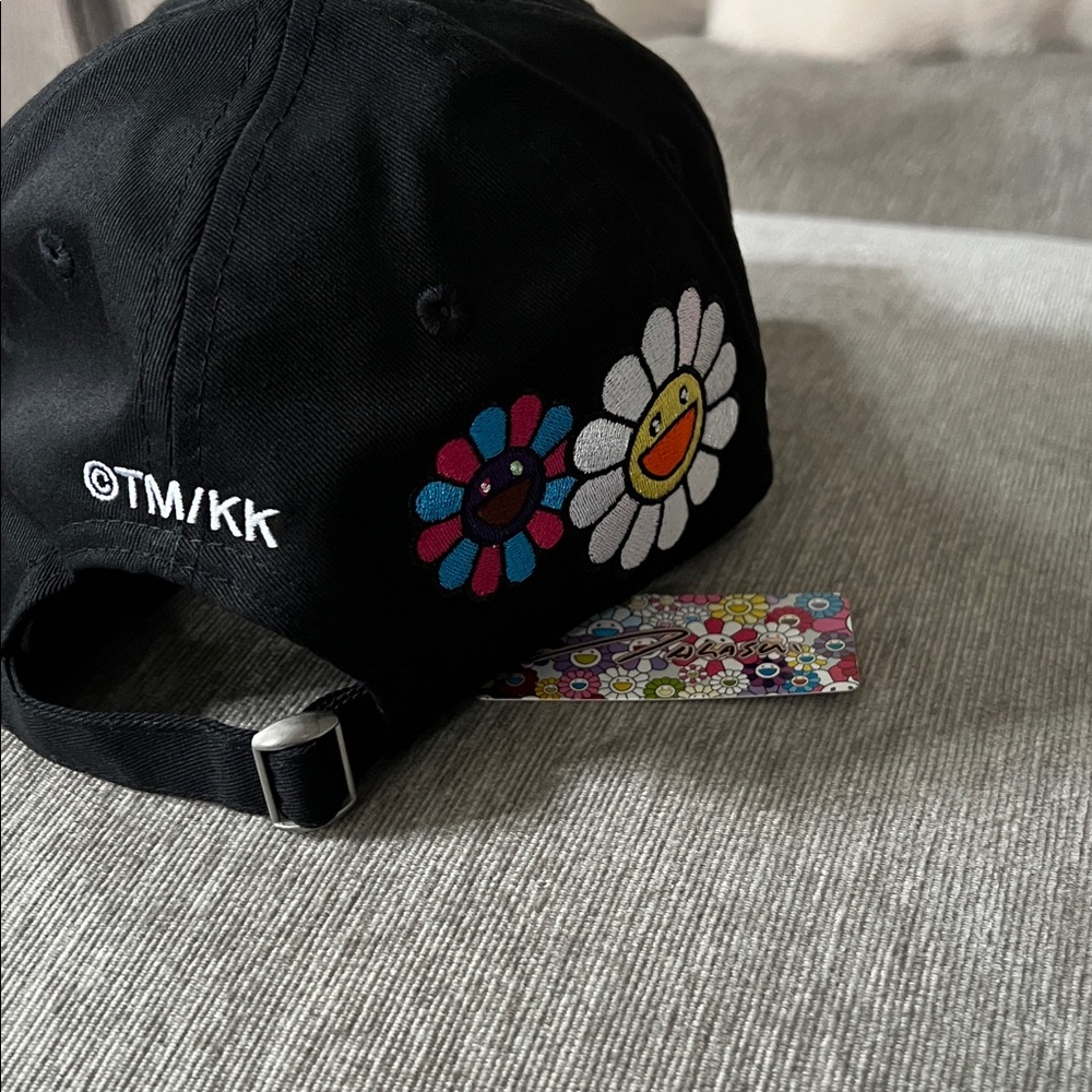 Takashi Murakami New Era Cap - Picture 3 of 5